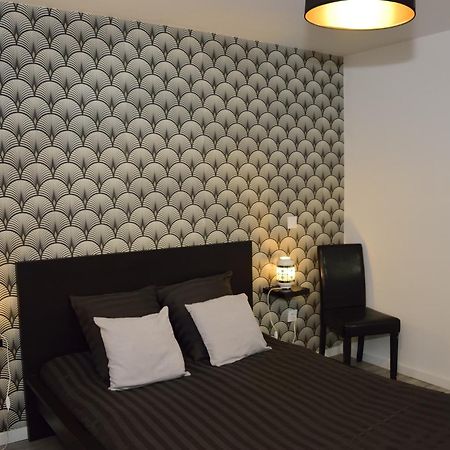 Residence Du Pelican Lannion Ngoại thất bức ảnh