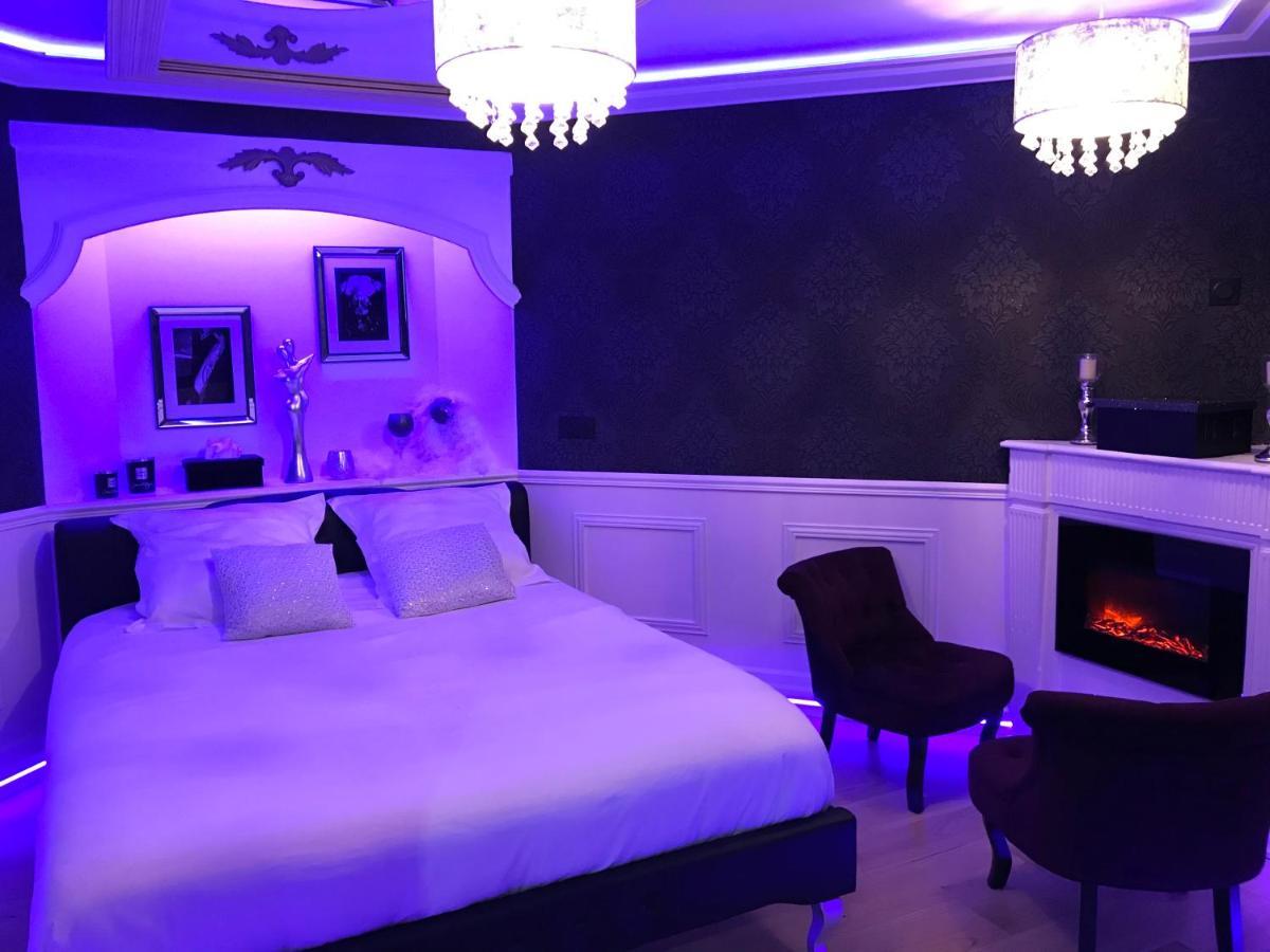 Residence Du Pelican Lannion Ngoại thất bức ảnh