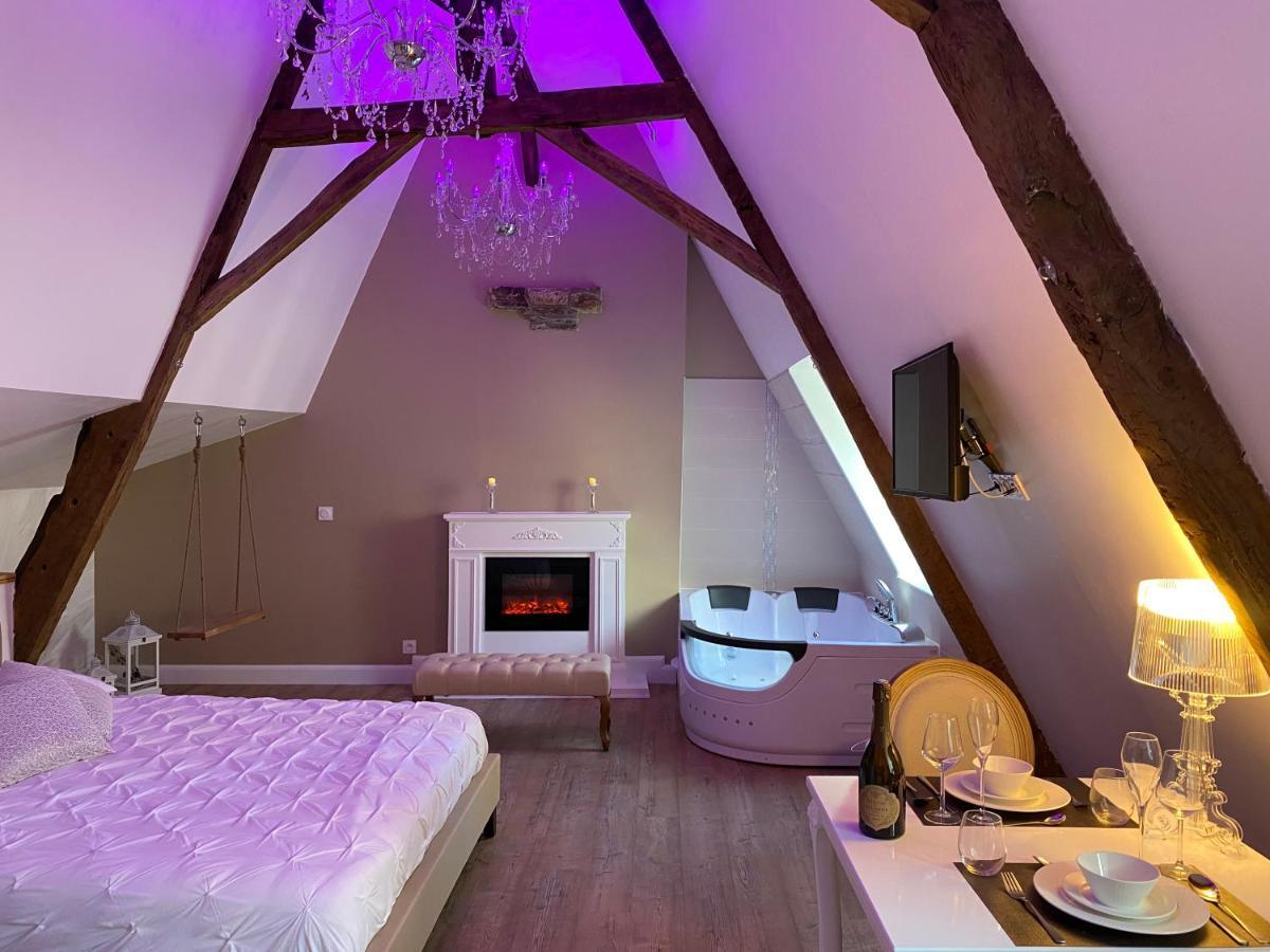 Residence Du Pelican Lannion Ngoại thất bức ảnh