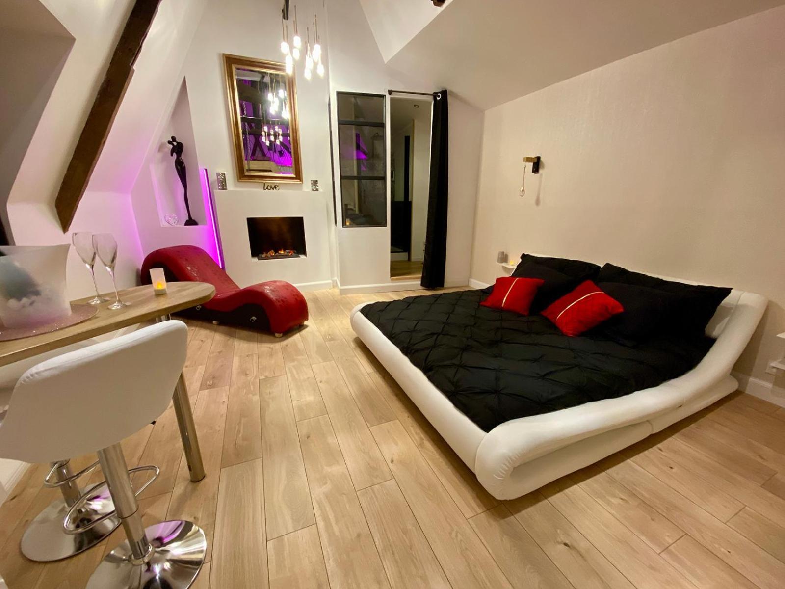 Residence Du Pelican Lannion Ngoại thất bức ảnh