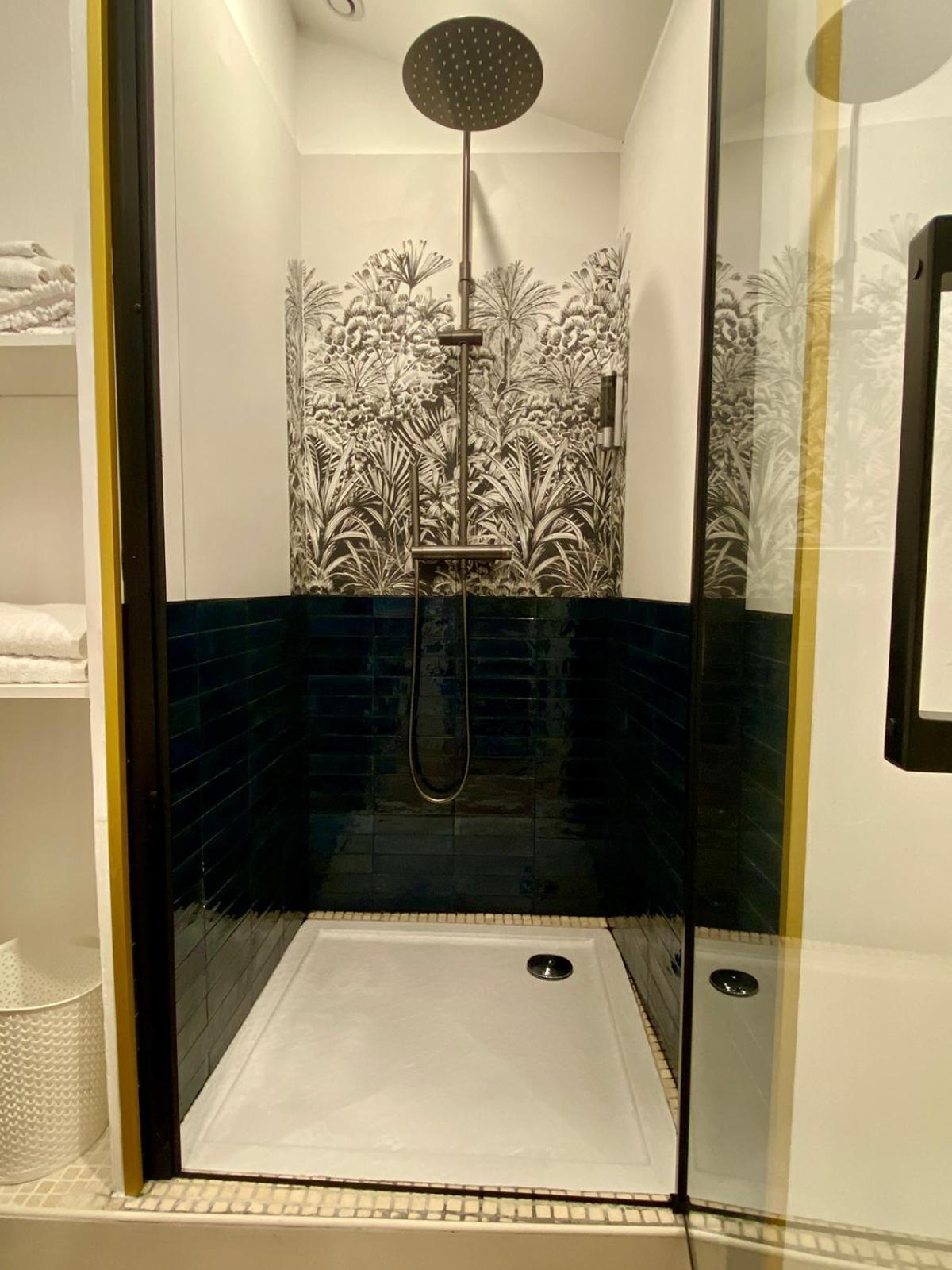 Residence Du Pelican Lannion Phòng bức ảnh