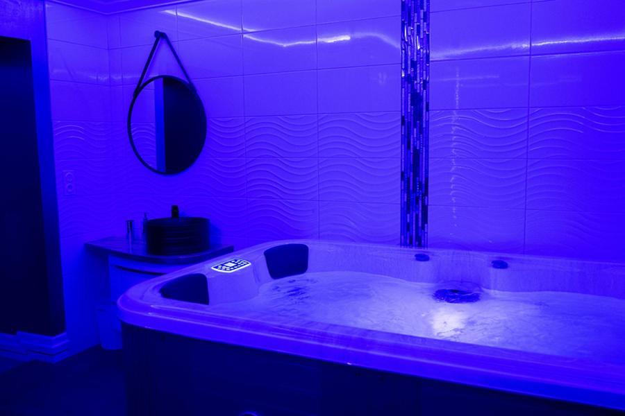 Residence Du Pelican Lannion Phòng bức ảnh