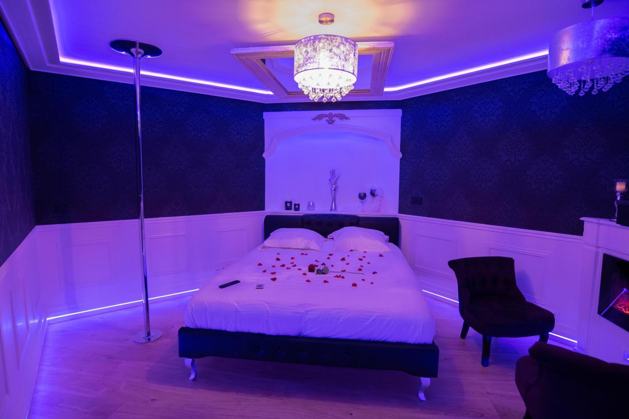 Residence Du Pelican Lannion Phòng bức ảnh