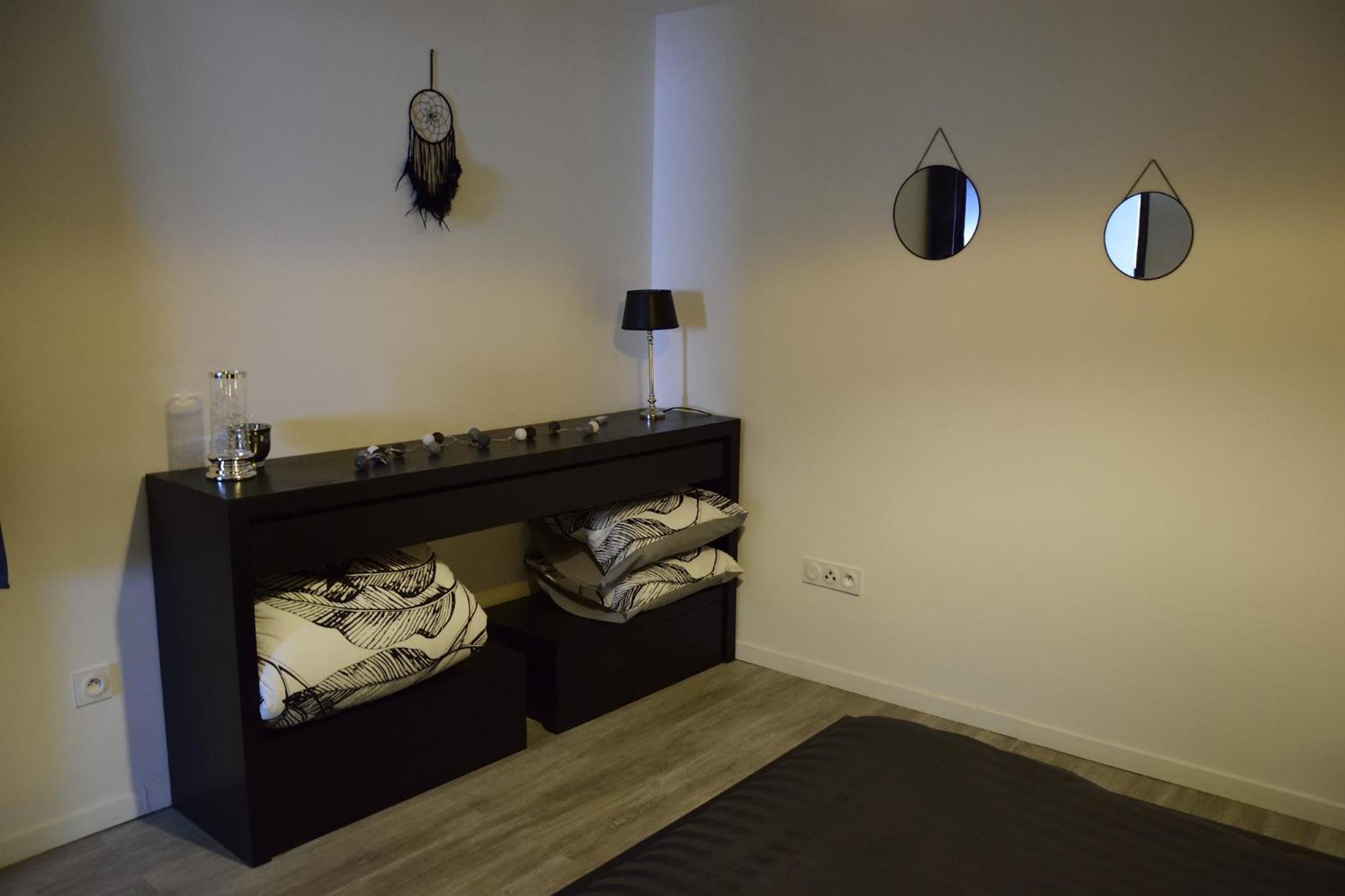 Residence Du Pelican Lannion Ngoại thất bức ảnh