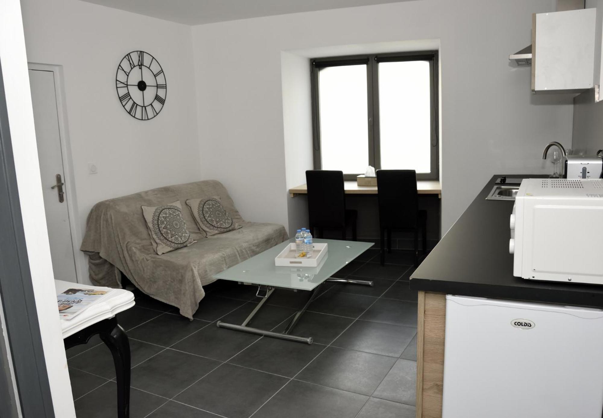 Residence Du Pelican Lannion Ngoại thất bức ảnh