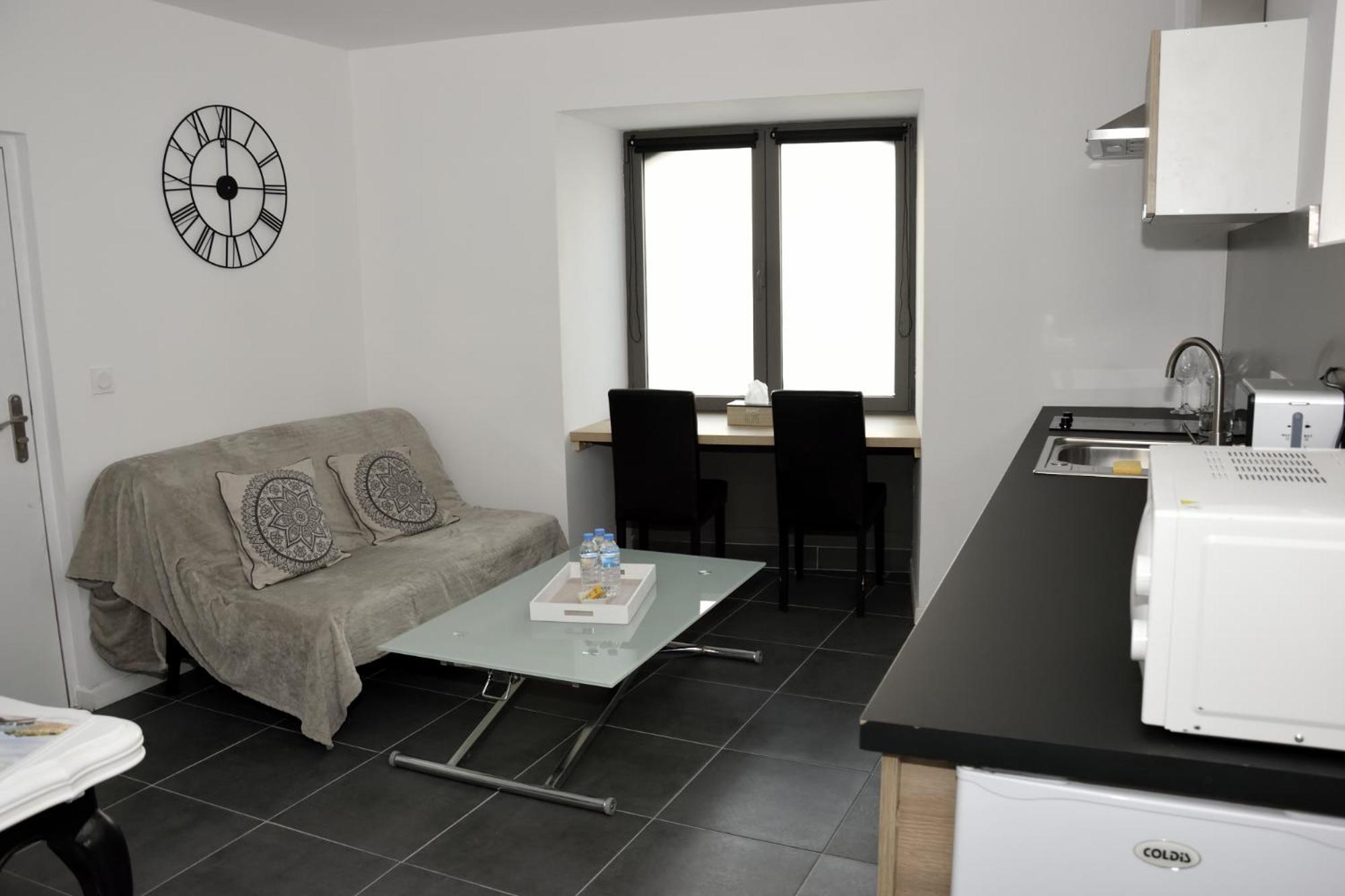 Residence Du Pelican Lannion Ngoại thất bức ảnh