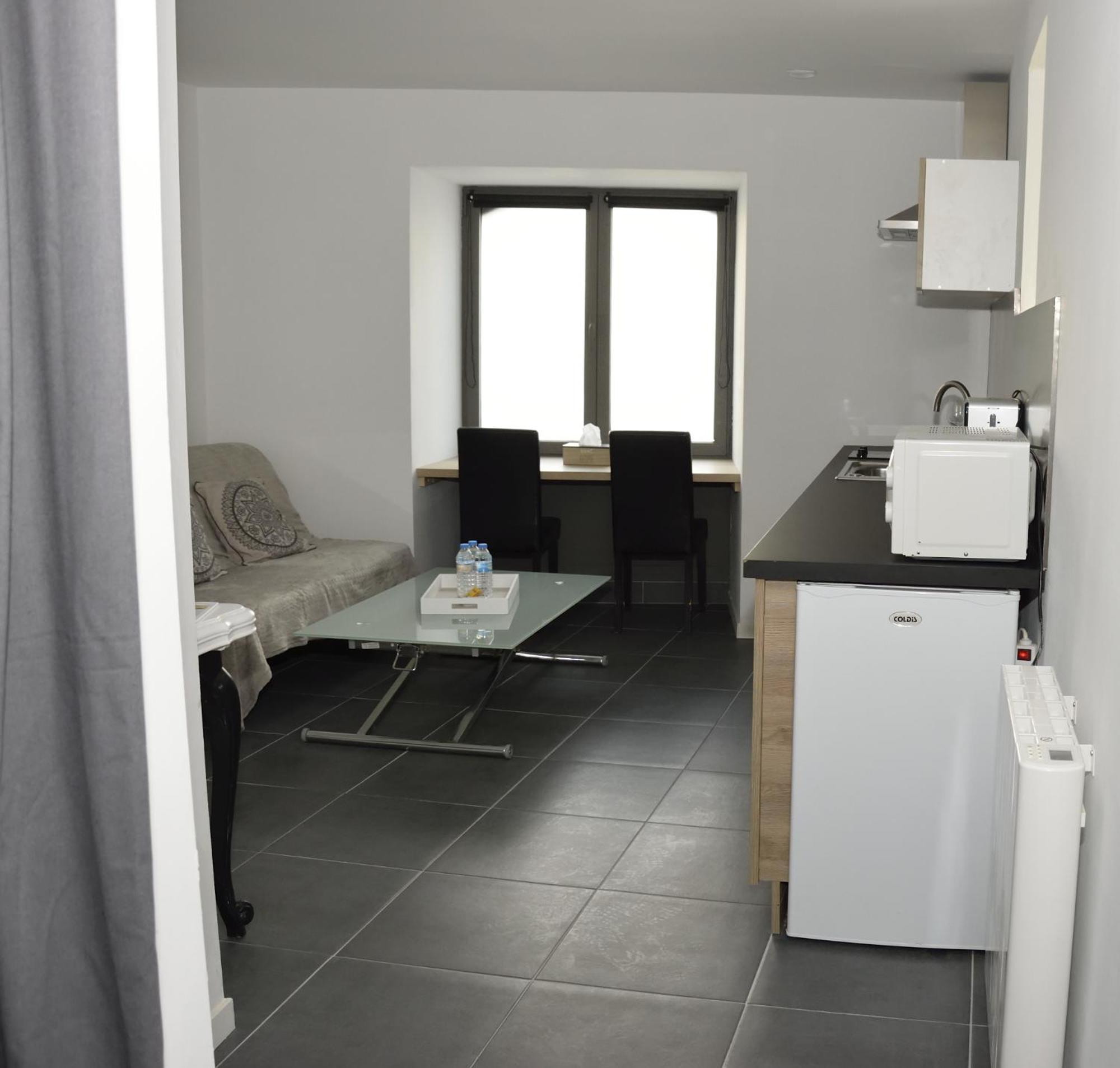 Residence Du Pelican Lannion Ngoại thất bức ảnh