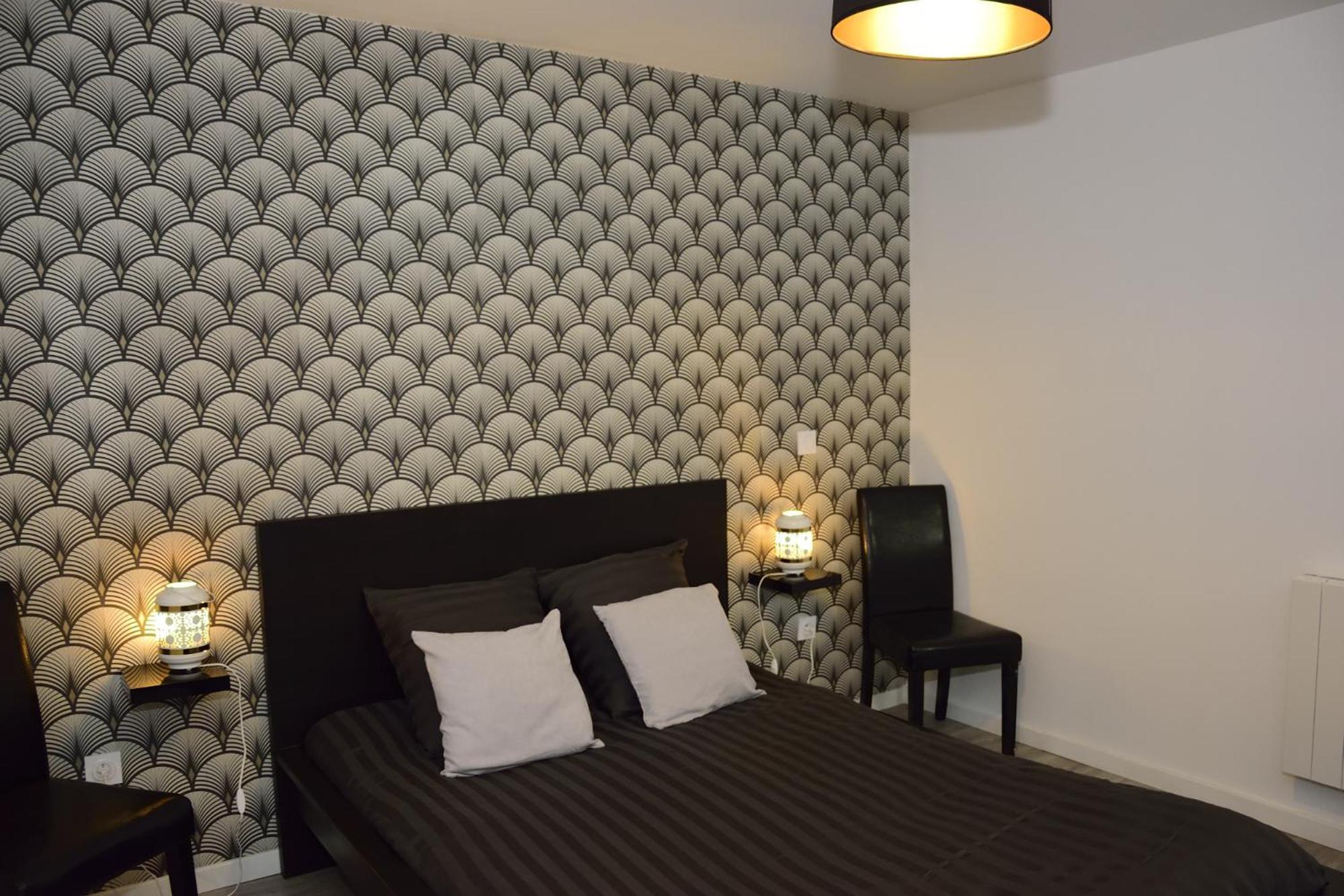 Residence Du Pelican Lannion Ngoại thất bức ảnh